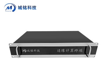 信號燈AI檢測 CM-T1000 